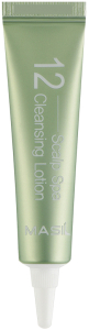 Masil~Очищающий лосьон для кожи головы с AHA-кислотой~Scalp Spa Cleansing Lotion