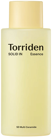 Torriden~Восстанавливающая эссенция с церамидами~SOLID IN All Day Essence